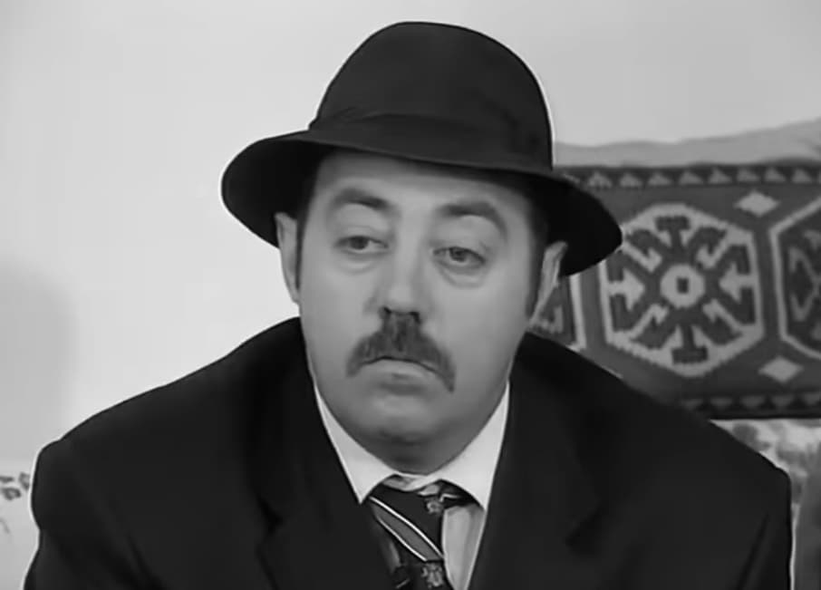 IZNENADAN ODLAZAK GLUMCA: Preminuo Bata čoša