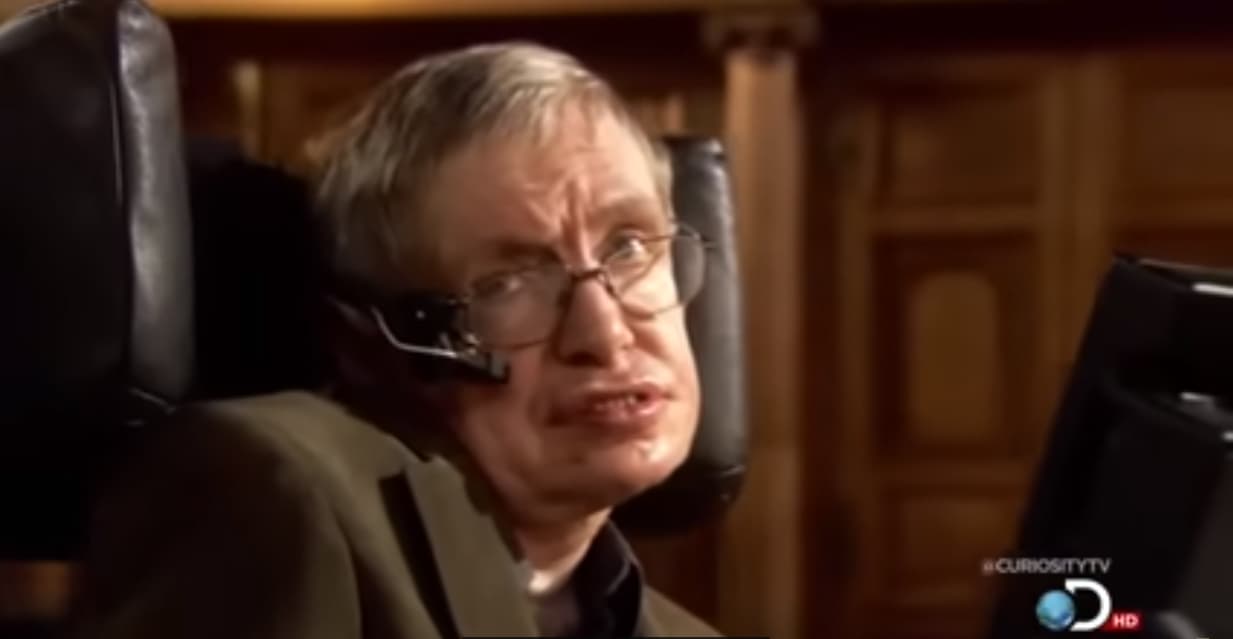 Preminuo čuveni Stiven Hoking