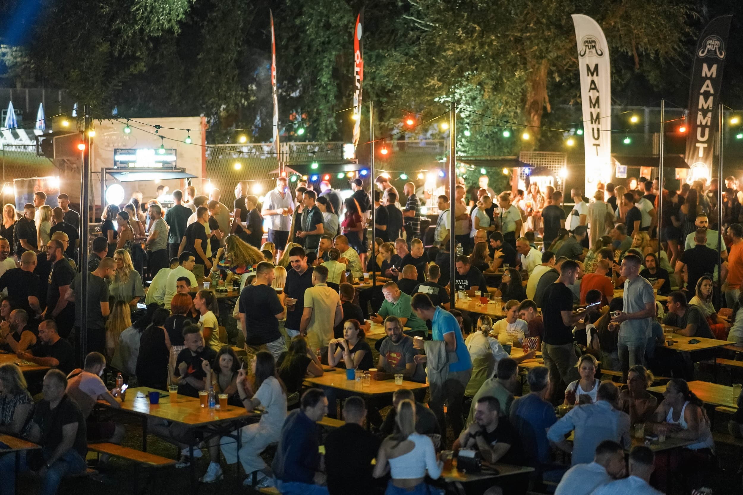 Zanatsko pivo i zabava u Čačku: Četvrto izdanje Cug Festa donosi letnju avanturu
