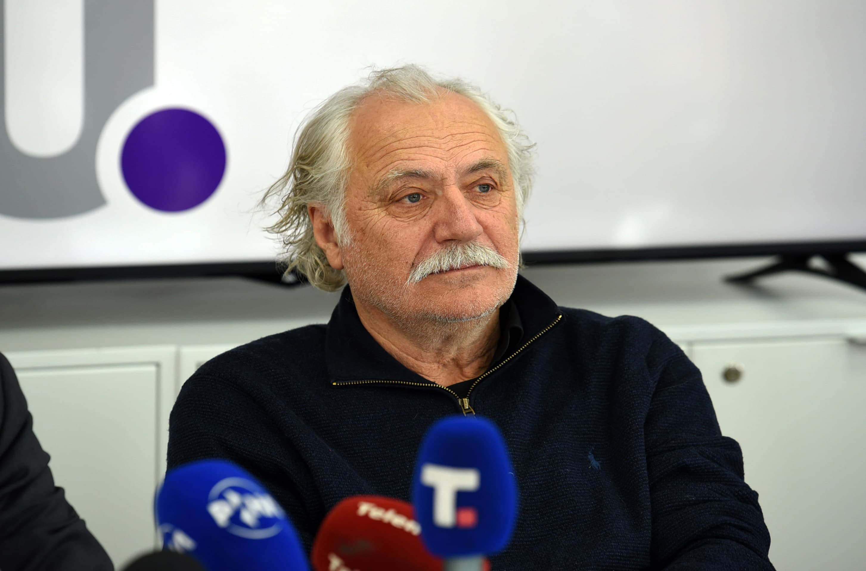 Rade Šerbedžija i "Zapadni kolodvor" dolaze u Čačak (VIDEO)
