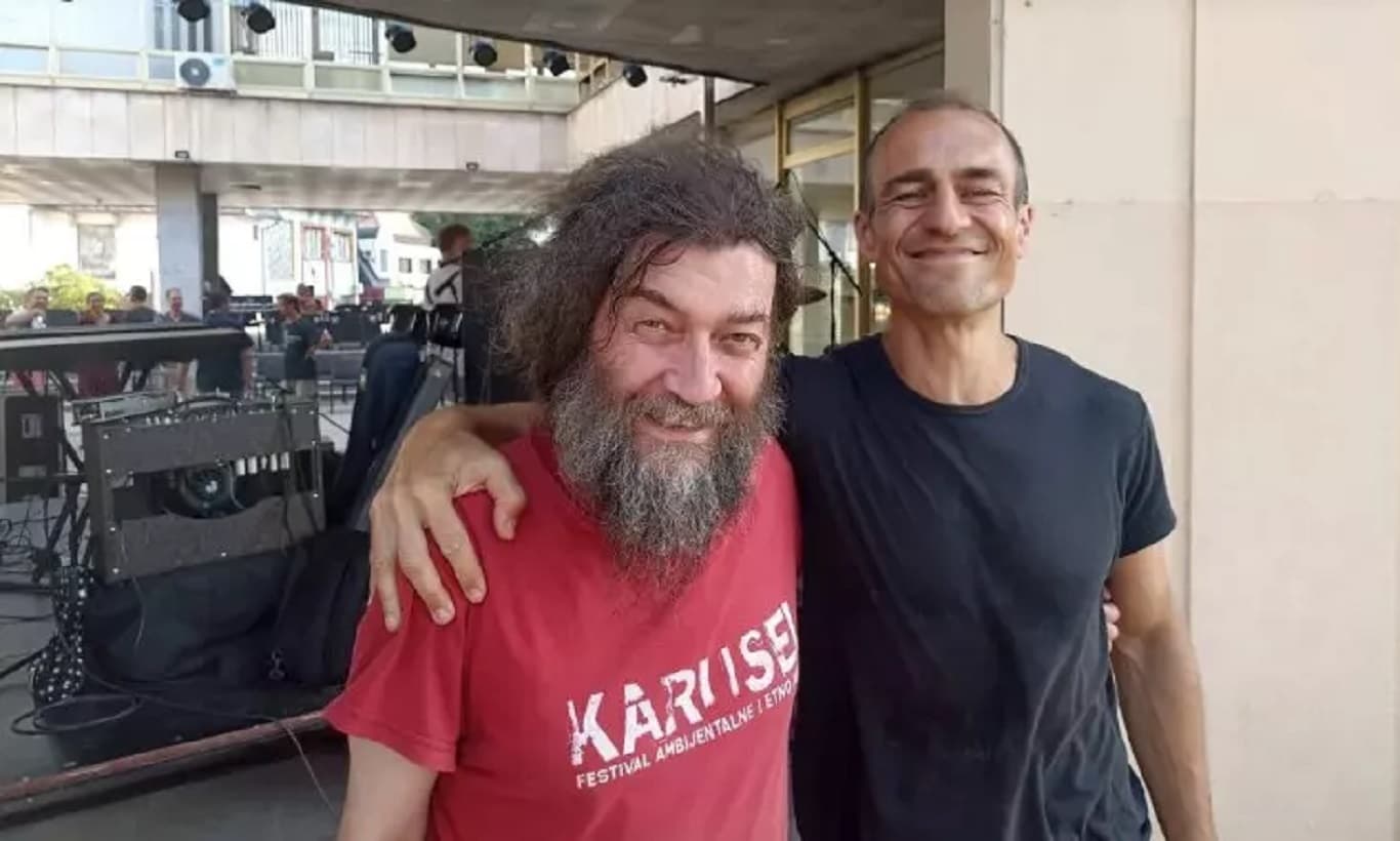 Marko čorđević: Ponekad se iznenadim koliko ima dobrih ljudiï»¿