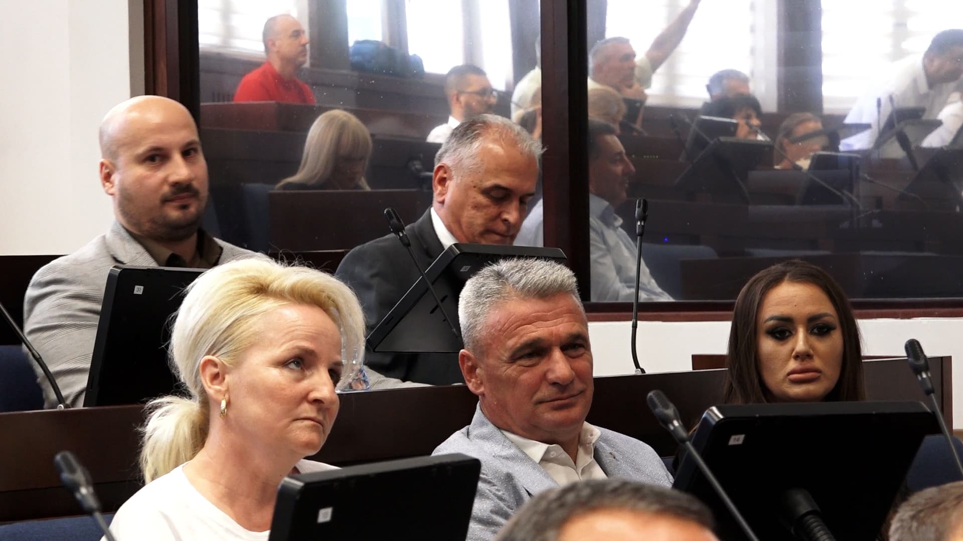 Milun Todorović ponovo gradonačelnik Čačka, Milić njegov zamenik, izabrani i članovi Gradskog veća