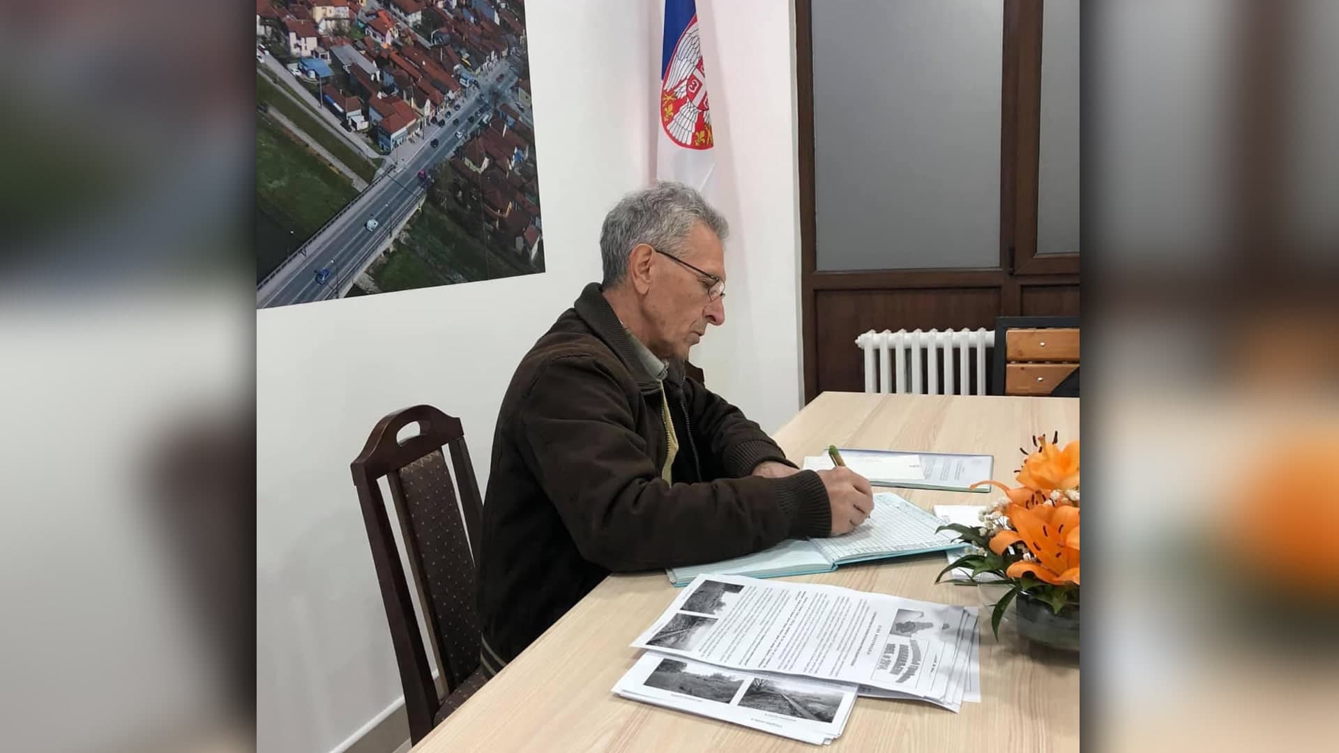 Promena na čelu Udruženja "Poplavljeni 1965. i 2014"