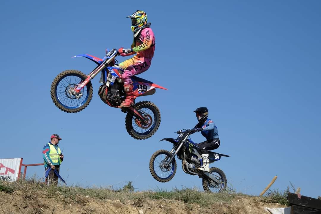 Staza na Jeljenu od sledeće godine na mapi evropskih takmičenja u moto - krosu