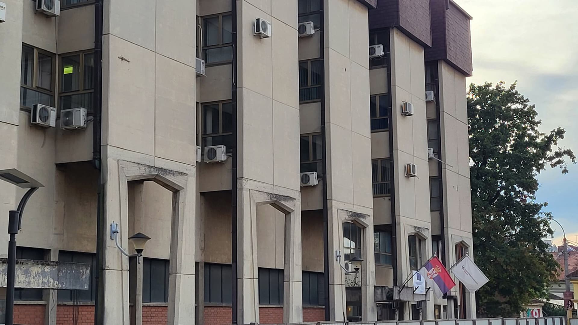 EPS ugasio 106 blagajni za plaćanje računa za struju