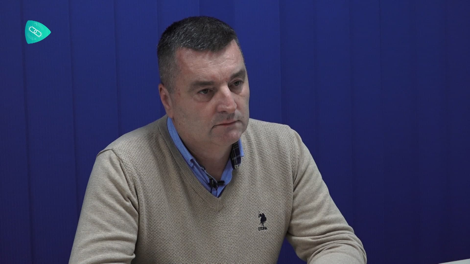 Otvoreno o svemu: Dragan Ćendić, Dveri (VIDEO)