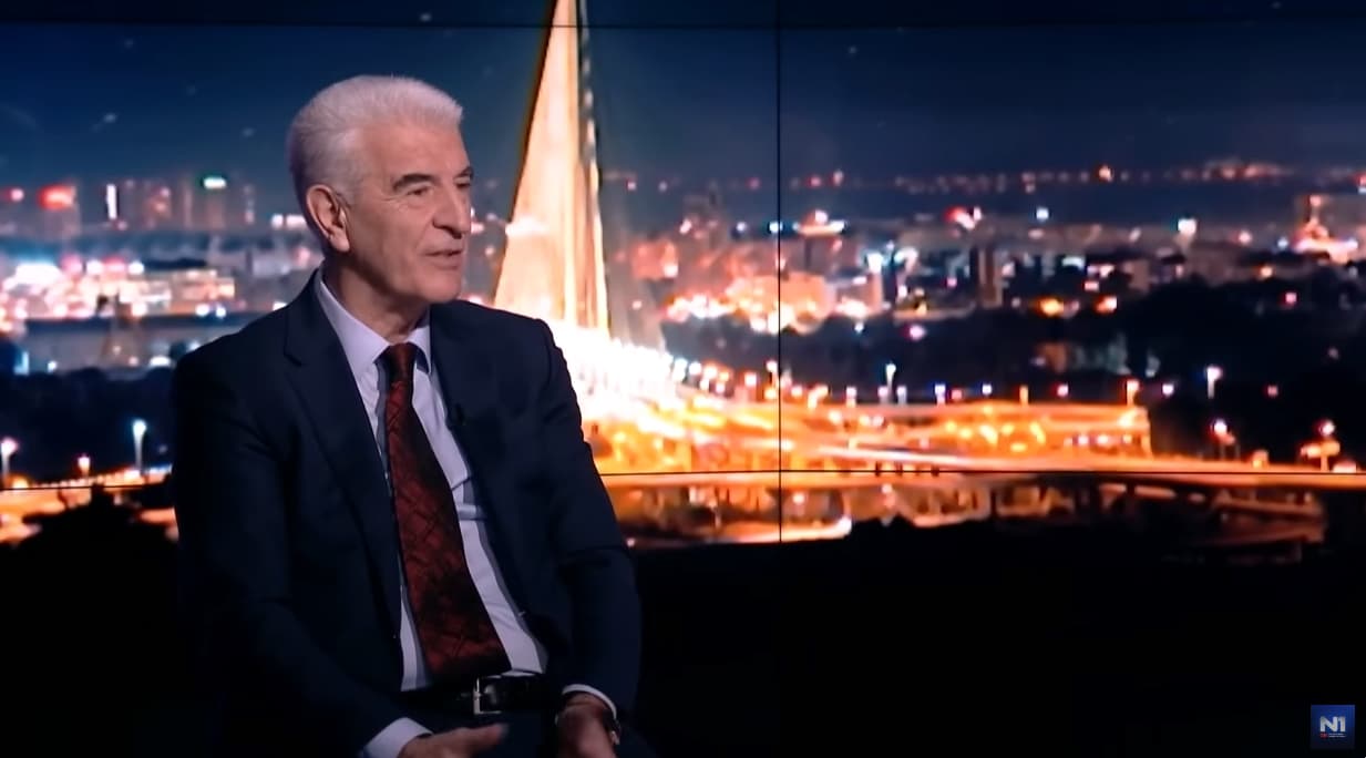 Borović: Ovo će biti prva vlast u Srbiji koja će masovno odgovarati za političku korupciju