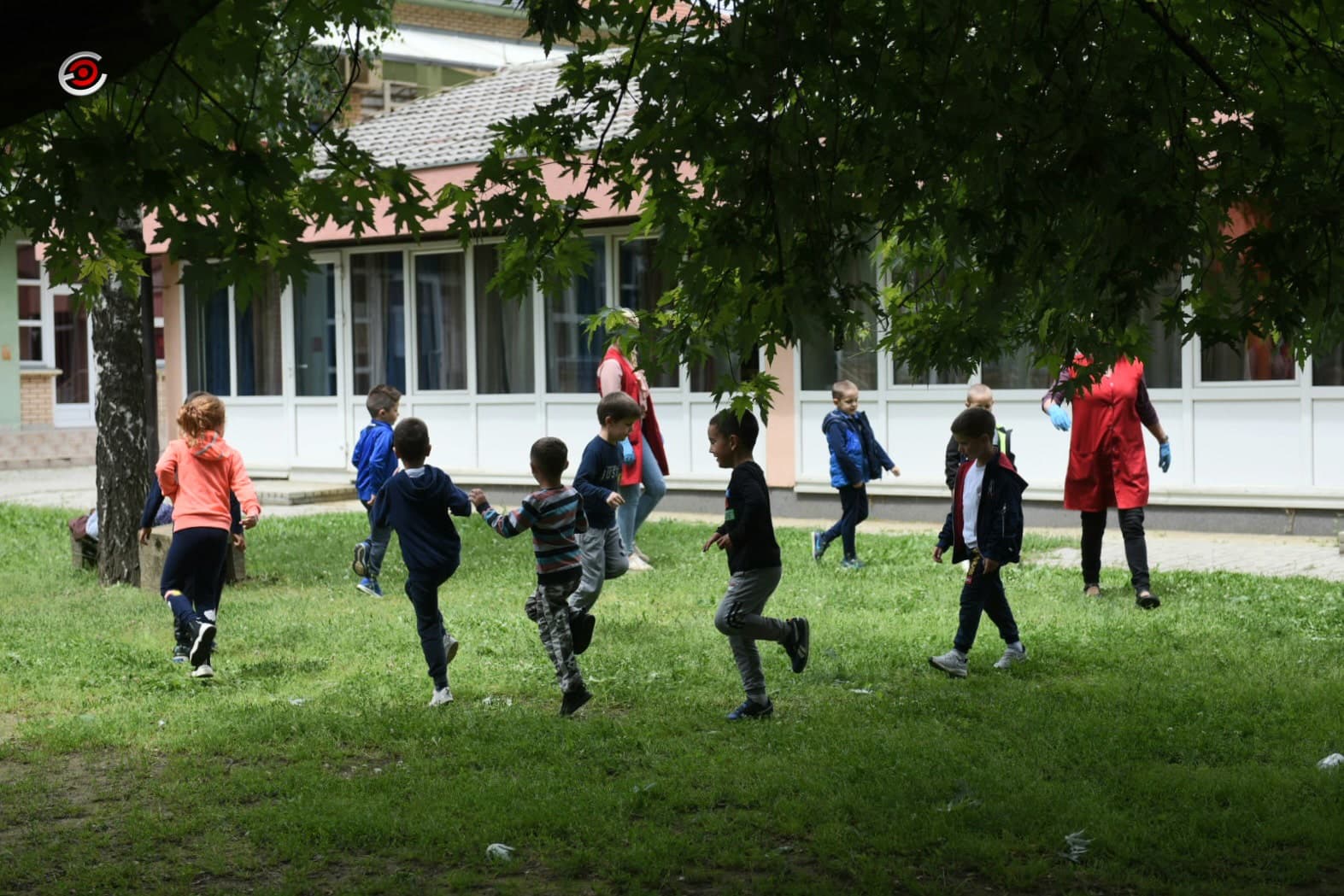 PU "Moje detinjstvo" Čačak uz studente, u ponedeljak jednodnevna obustava rada