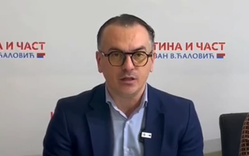 Advokat Ivan Ćalović: Linč na studente u Čačku je dobro pripreman, imamo snimke na kojima se vide lica napadača