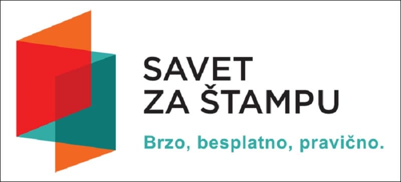 Savet za štampu: Dejan Ristić kontinuirano dezinformiše javnost