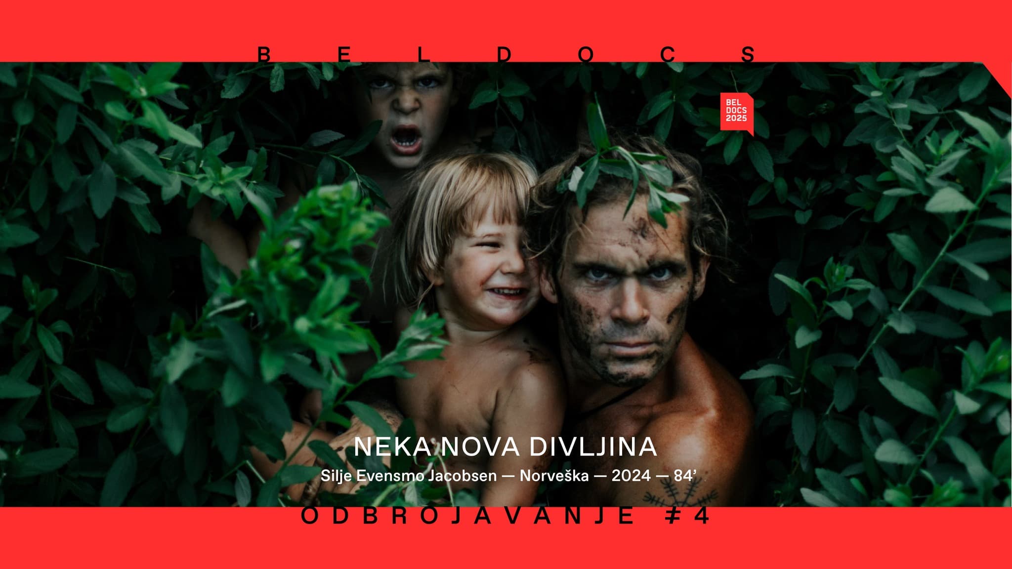 Beldocs odbrojavanje u Čačku: Neka nova divljina