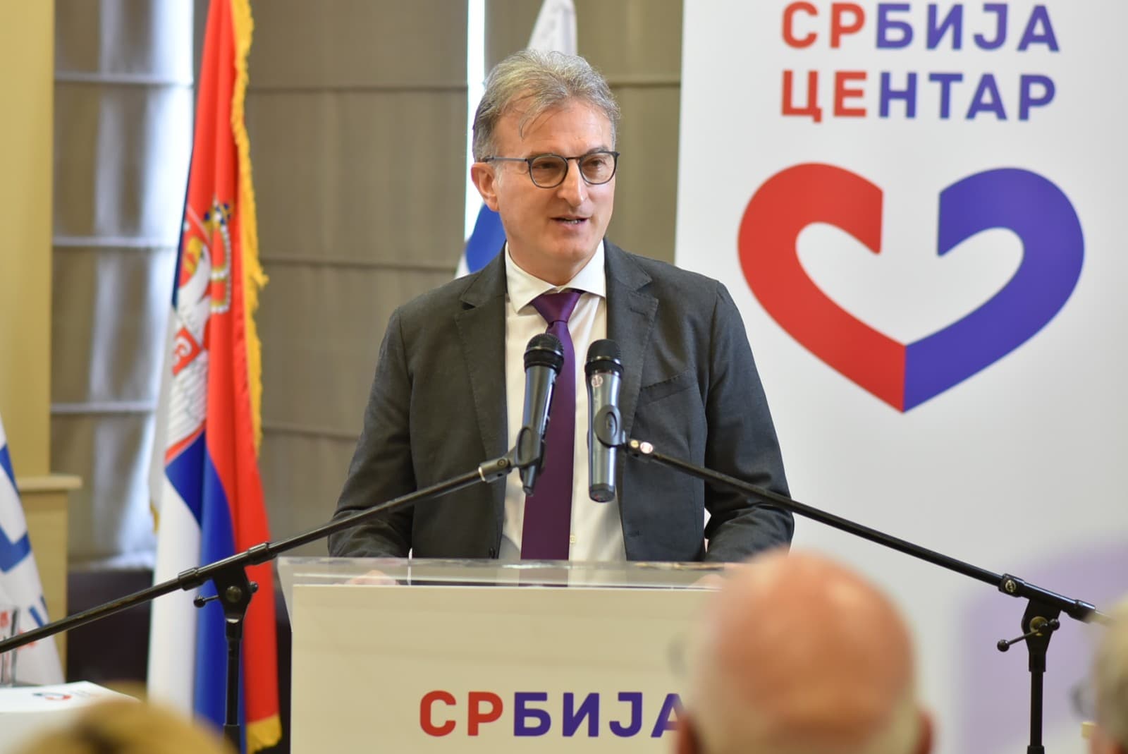 Cvejić: Pomozimo profesorima u odbrani Univerziteta