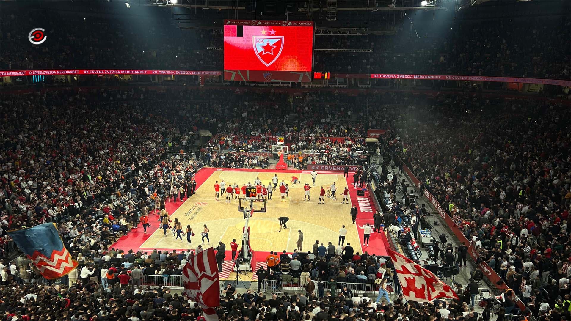Crvena zvezda se hitno oglasila zbog lažnog saopštenja: Primorani smo da reagujemo