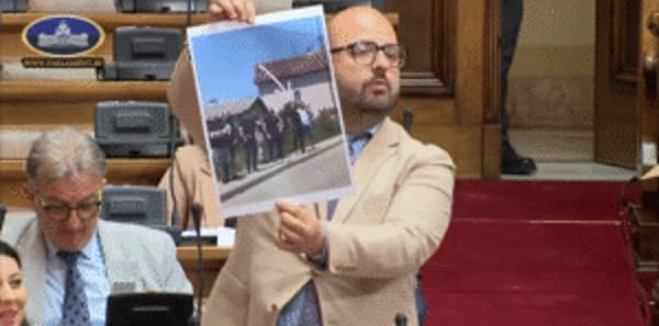 Janjić: SRCE će učestvovati na svim sastancima, otvoreni smo za dijalog i jedinstveno delovanje