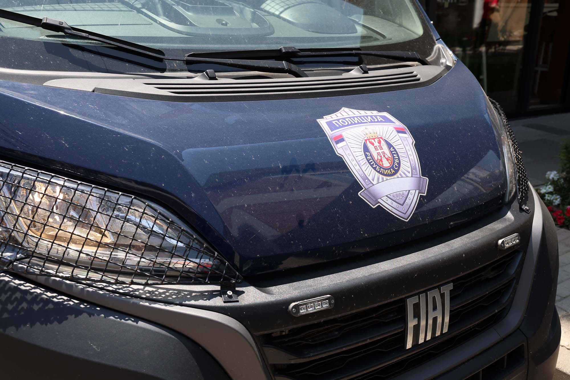 MUP: Uhapšeni u Loznici zbog organizovanja borbeno-taktičke obuke za državljane Moldavije i Rumunije