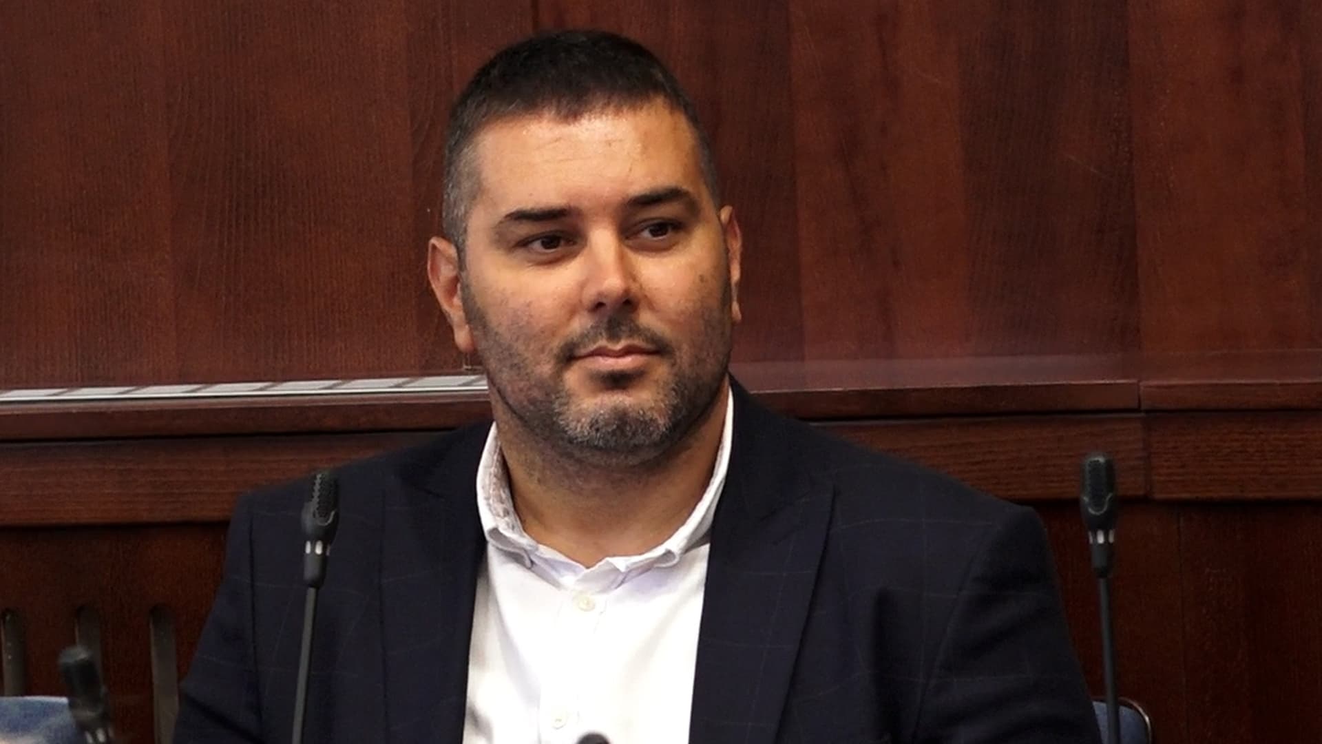 Stevanić (SNS): Konačno smo se prebrojali!