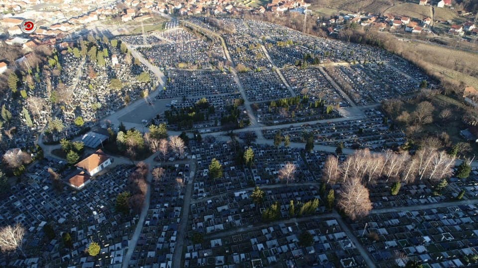 Srpska pravoslavna crkva sutra obeležava Miholjske zadušnice