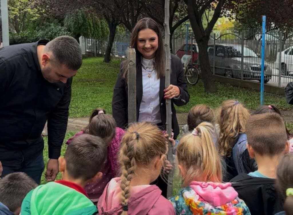 Dečija nedelja u znaku zaštite životne sredine
