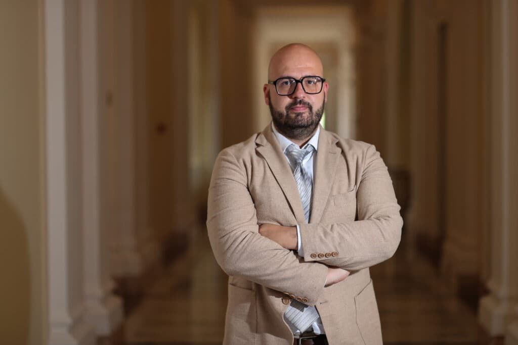 Janjić (SRCE): Otvoriti nacionalni TV kanal koji će prenositi suđenje predstavnicima sadašnje vlasti