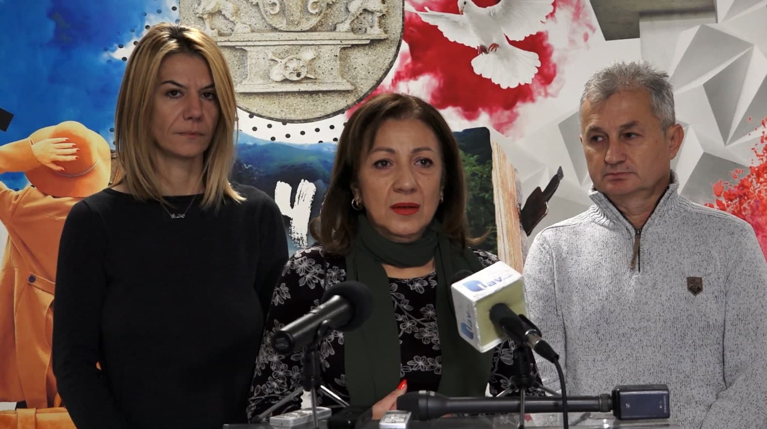 Violeta Marković: Vlast čestita Čačanima Novu godinu najvećim poskupljenjima komunalnih usluga