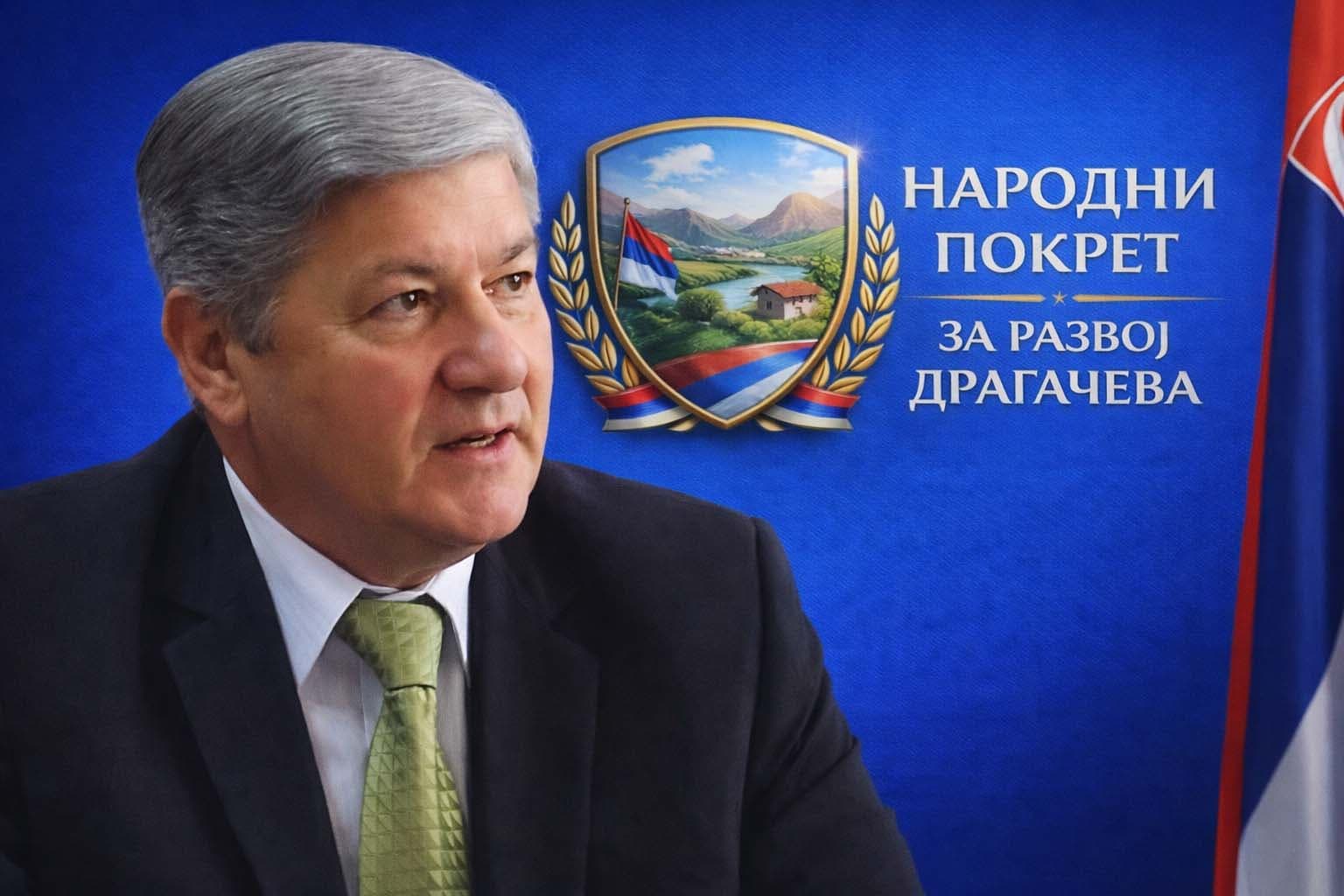 Slobodan Jolović: Krađa izbora počinje mnogo pre glasačke kutije