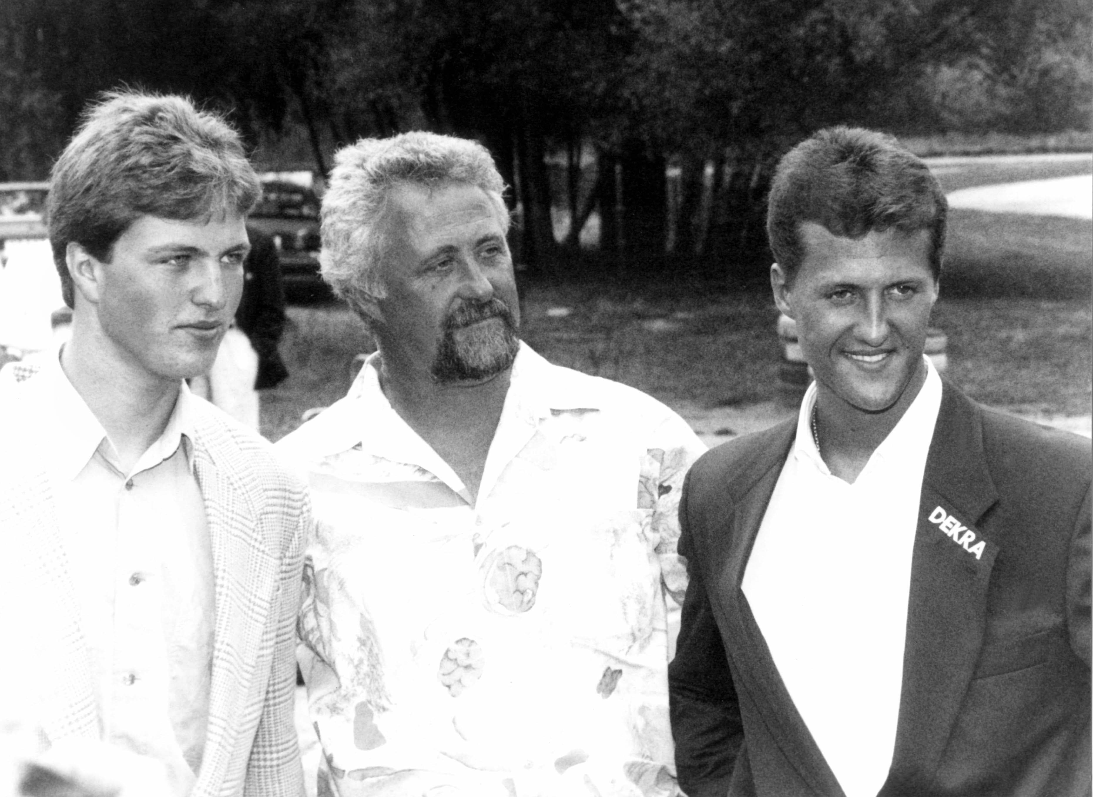 Šumaher: Nemački motosport "samog sebe obrisao"