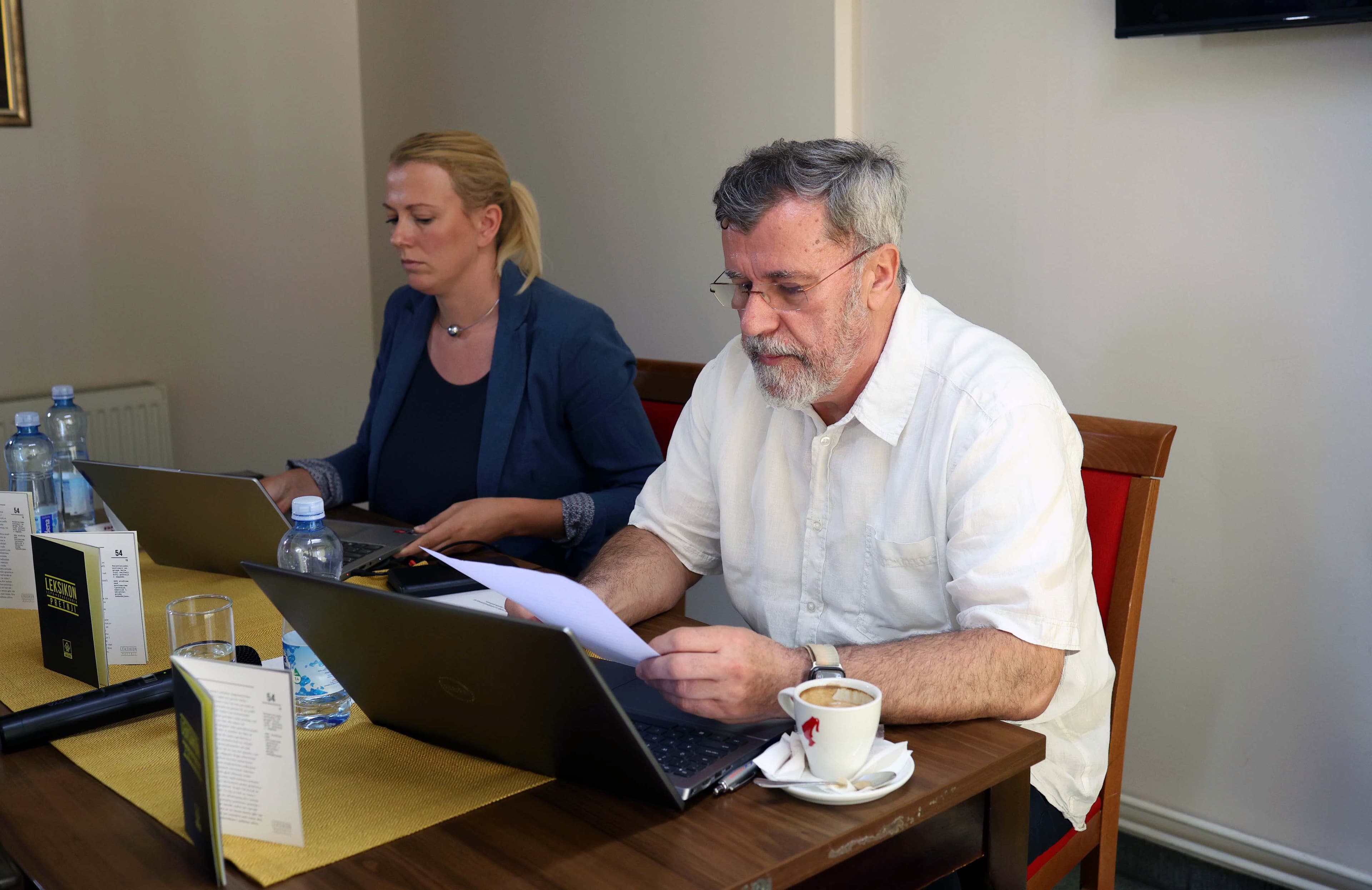 NUNS i ANEM: Nove brutalne pretnje Veranu Matiću i TV N1 su posledica dugotrajne atmosfere nekažnjivosti - institucije hitno da reaguju