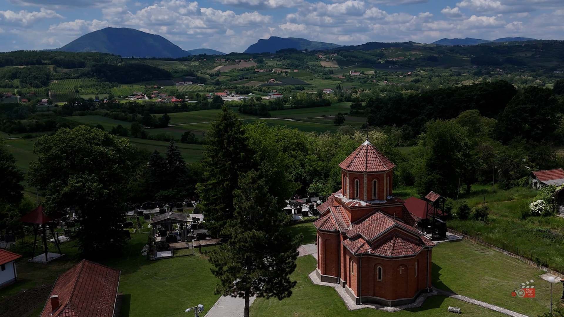 Danas je Petrovdan - praznik posvećen prvim propovednicima hrišćanstva i najbližim učenicima Isusa Hrista