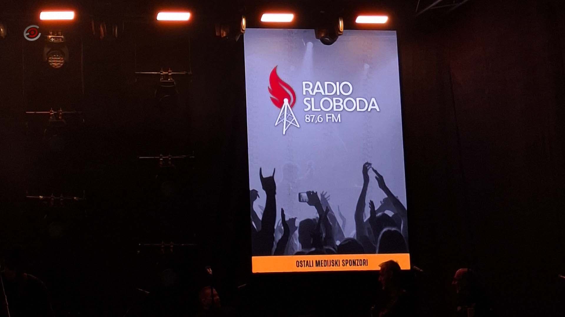 ANEM poziva javnost da pomogne Radiju Sloboda iz Kraljeva da nastavi rad