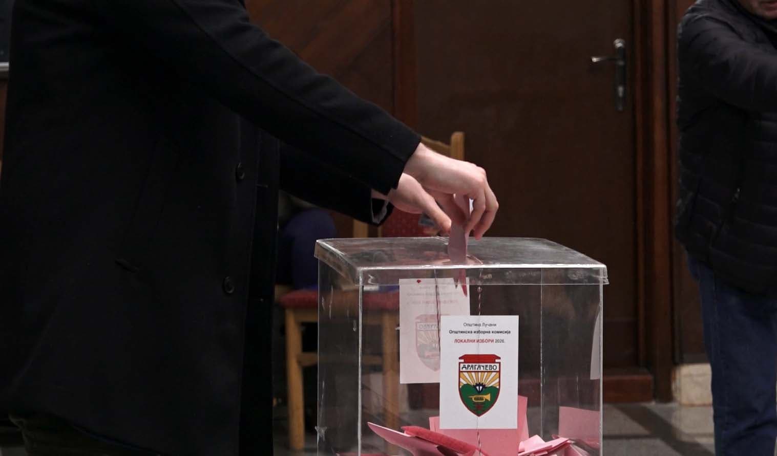 ODIHR: Potrebna puna posmatračka misija za predstojeće izbore u Srbiji