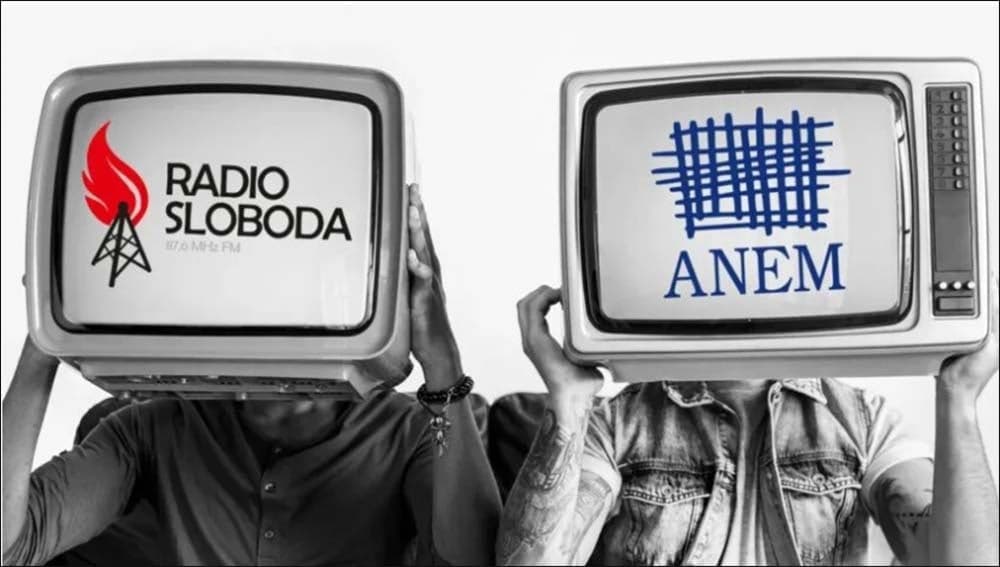 ANEM: Građani brane Radio Slobodu - Prikupljeno više od 541.000 dinara