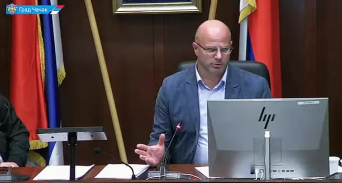 Jelesijević podneo krivične prijave protiv Trifunovića i Stevanića