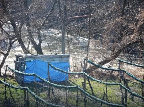 Rešena misterija tela pronađenog u reci u Ivanjici