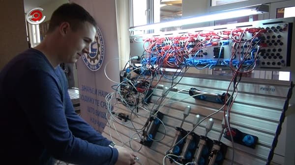 Kad ukrste koplja iskustvo, znanje i talenat (VIDEO)