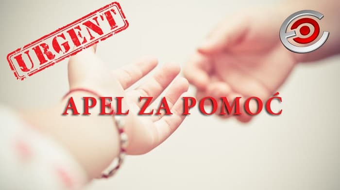 Mladoj mami koja boluje od leukemije potrebna pomoć: Pomozimo Miljani da bude sa svojim malim sinom