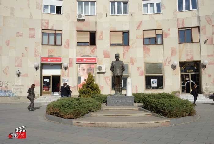 Za vikend kiša! Za PRVOMAJSKE PRAZNIKE sunčano!