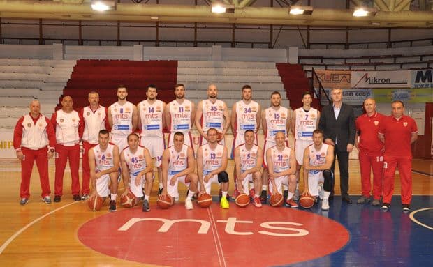 Još jedan poraz Čačana