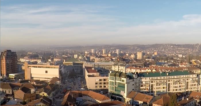 Sunčano i toplo, slab južni vetar, do 30 stepeni