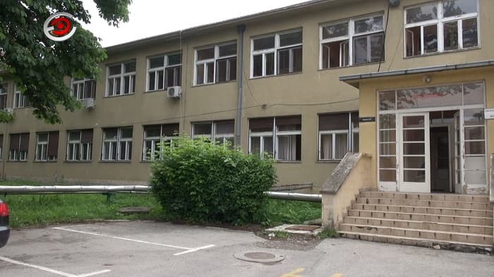 NA LICU MESTA: Čačansko porodilište, ginekologija, angio sala... Uskoro počinju radovi! (VIDEO)