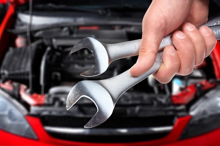 Oglas za posao: Auto - servis „MINJA“