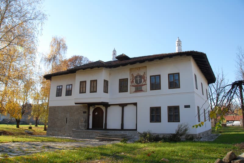 65. rođendan Narodnog muzeja u Čačku