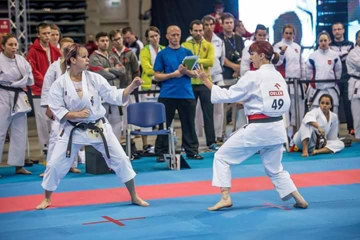 Karate klub "Kruna" počinje sa radom u Čačku