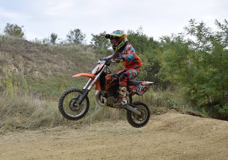 Moto kros: Čačani završili sezonu sa dve šampionske titule (FOTO)
