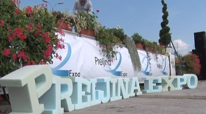 Sajam privrede "Preljina Expo 2017." ove godine u Čačku