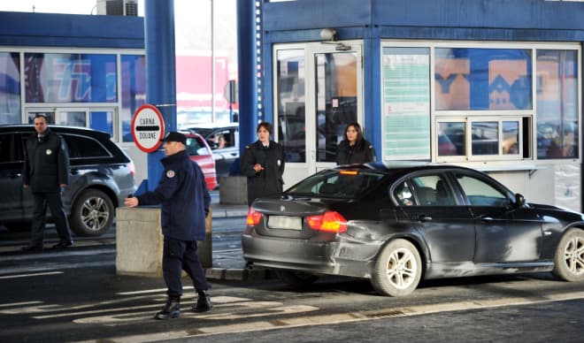Uhapšen Čačanin osumnjičen za pokušaj ubistva