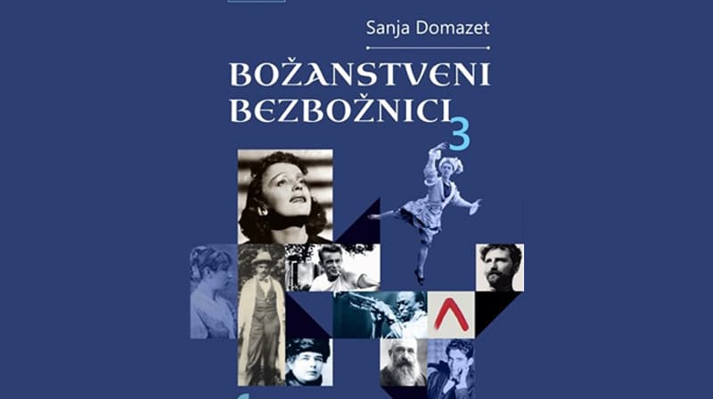 Božanstveni bezbožnici Sanje Domazet u Čačku