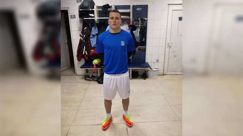 Čačanin novo pojačanje OFK "Beograda"