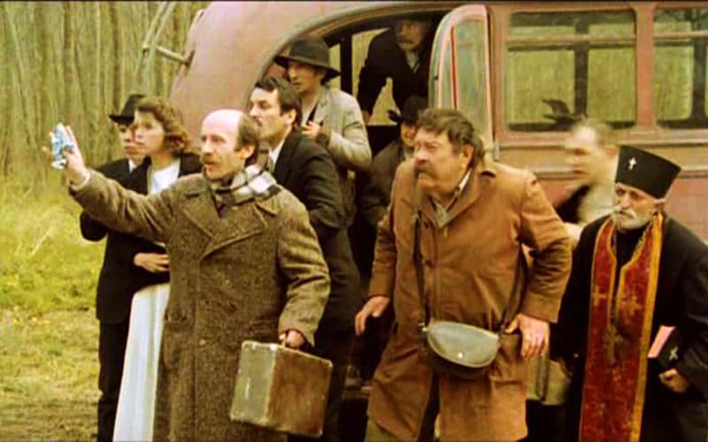 Specijalna projekcija restaurirane kopije filma "Ko to tamo peva"