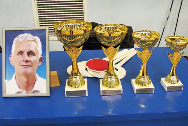 Drugi memorijalni košarkaški turnir Cveku u čast
