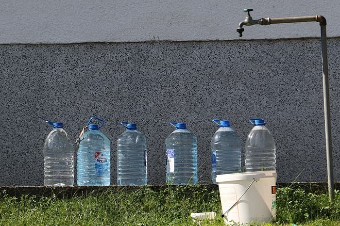 Trnava se priključuje na vodosistem Rzav